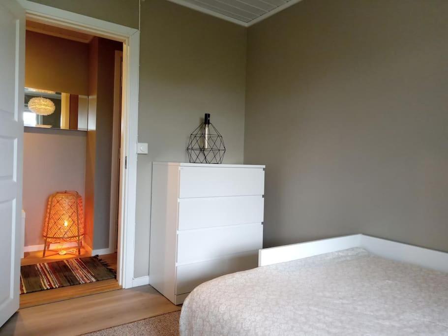 Adorable 1-Bedroom Apartment With A Fantastic View - Free Parking Trondheim Exteriér fotografie